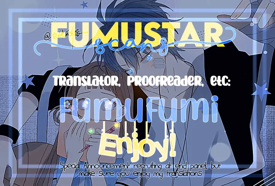 He Is So Flirty chapter 24 - page 1