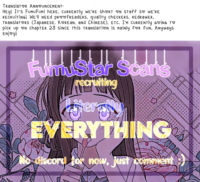 He Is So Flirty chapter 24 - page 18