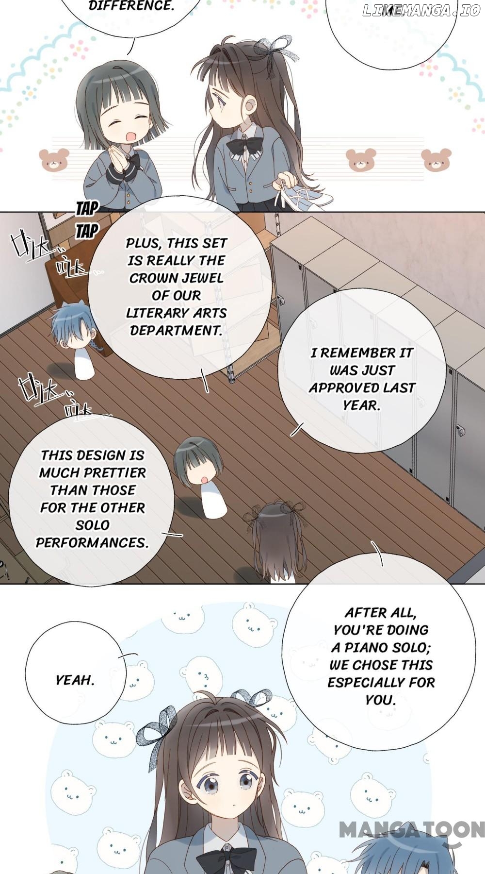 He Is So Flirty Chapter 94 - page 18