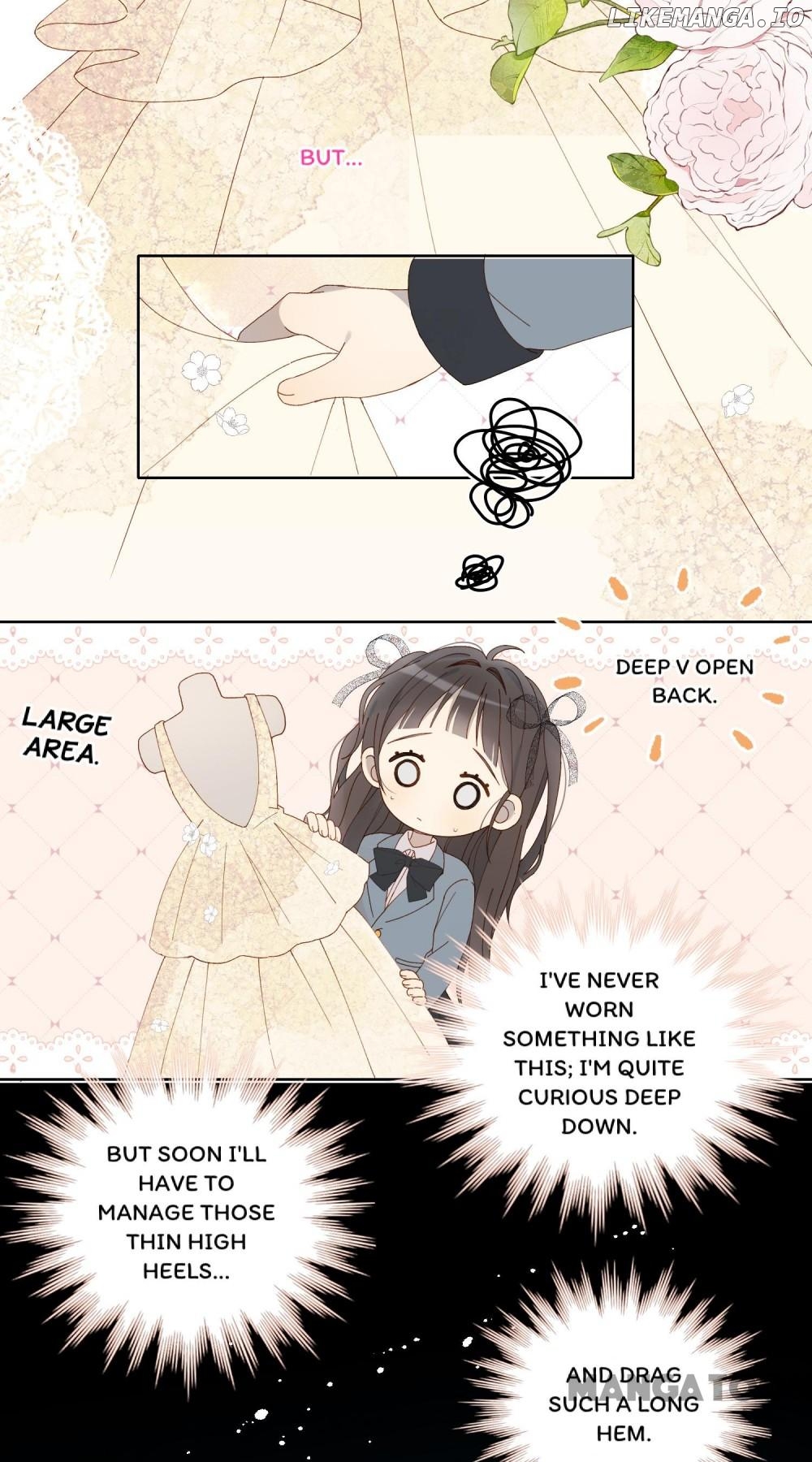He Is So Flirty Chapter 94 - page 20