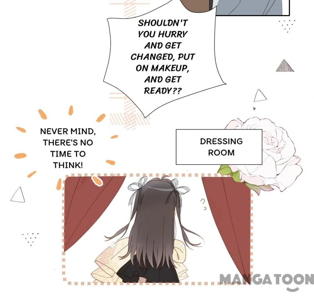 He Is So Flirty Chapter 94 - page 22