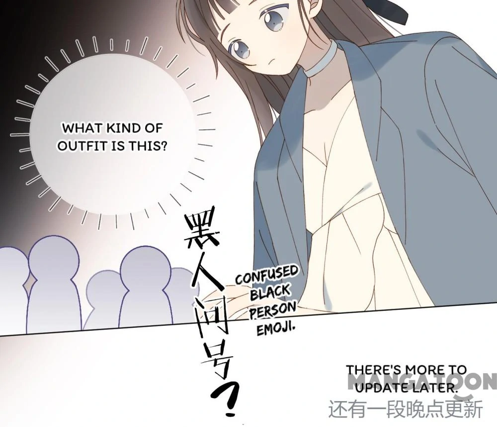 He Is So Flirty Chapter 95 - page 13