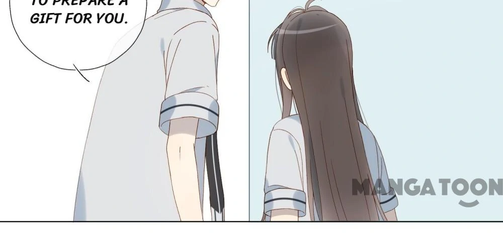 He Is So Flirty Chapter 95 - page 20