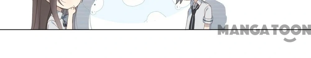 He Is So Flirty Chapter 96 - page 6