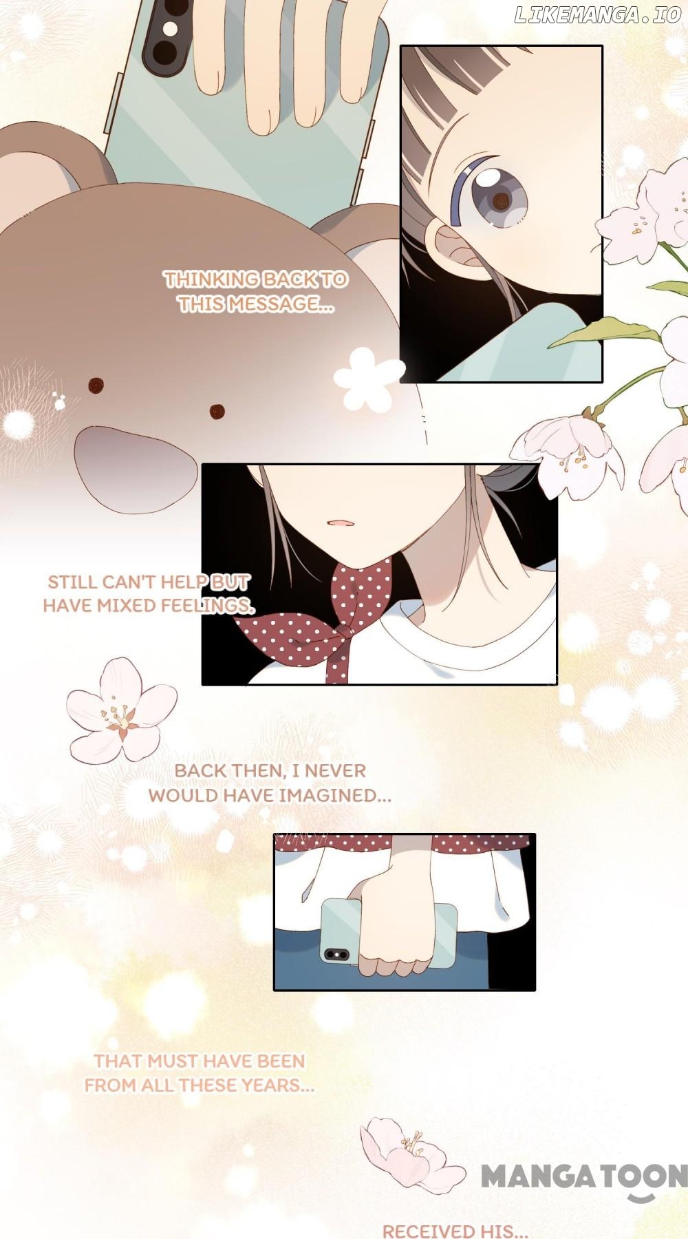 He Is So Flirty Chapter 98 - page 10
