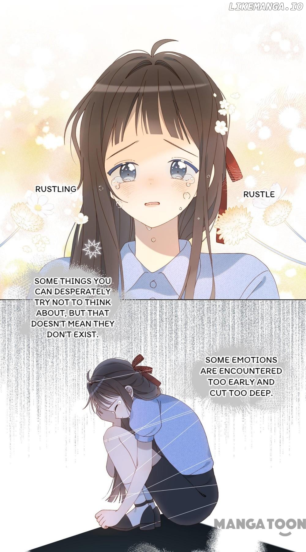 He Is So Flirty Chapter 98 - page 19
