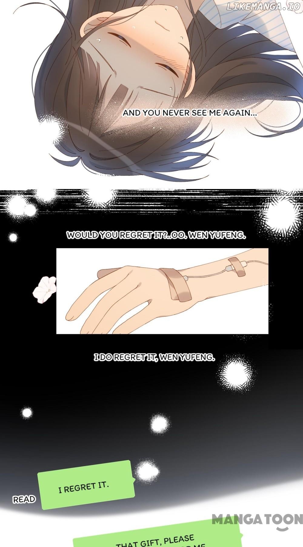 He Is So Flirty Chapter 98 - page 26