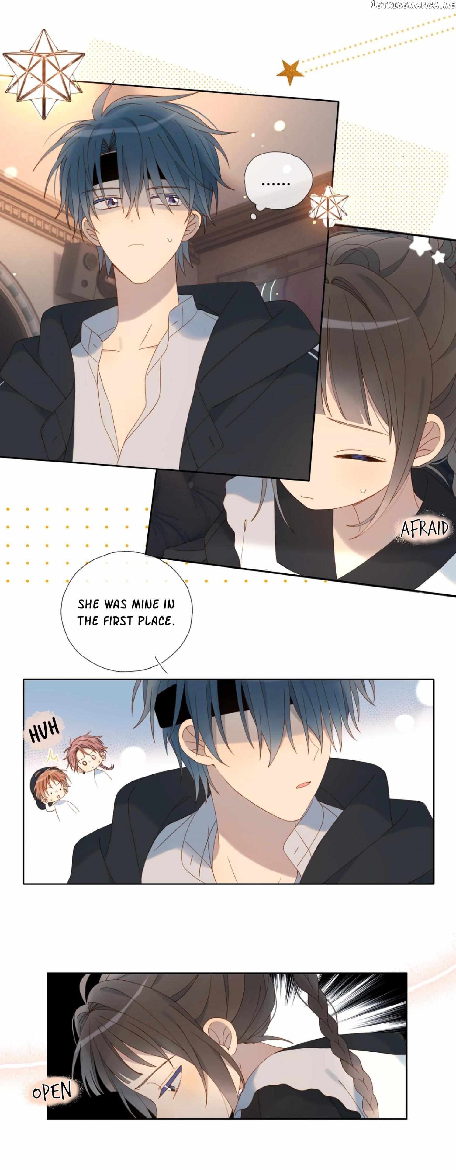 He Is So Flirty Chapter 58 - page 12