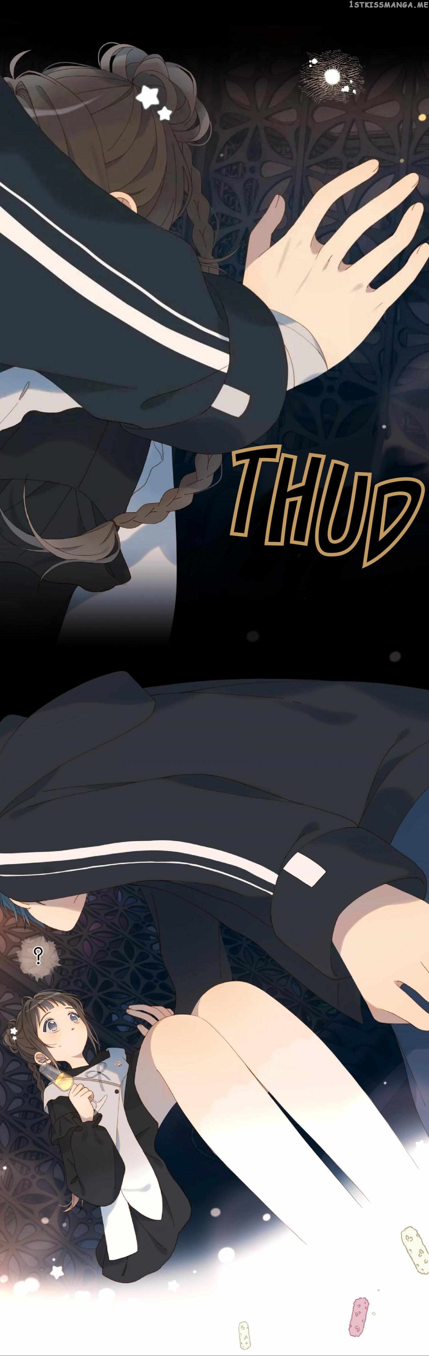 He Is So Flirty Chapter 58 - page 19