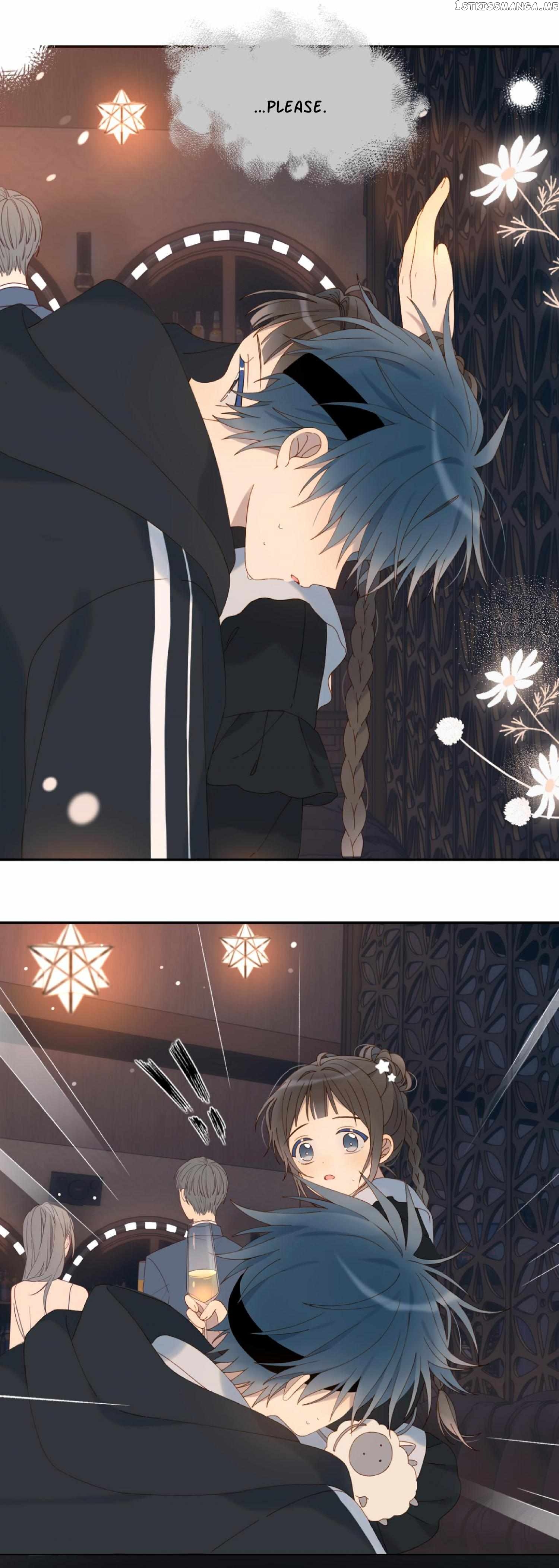 He Is So Flirty Chapter 58 - page 26