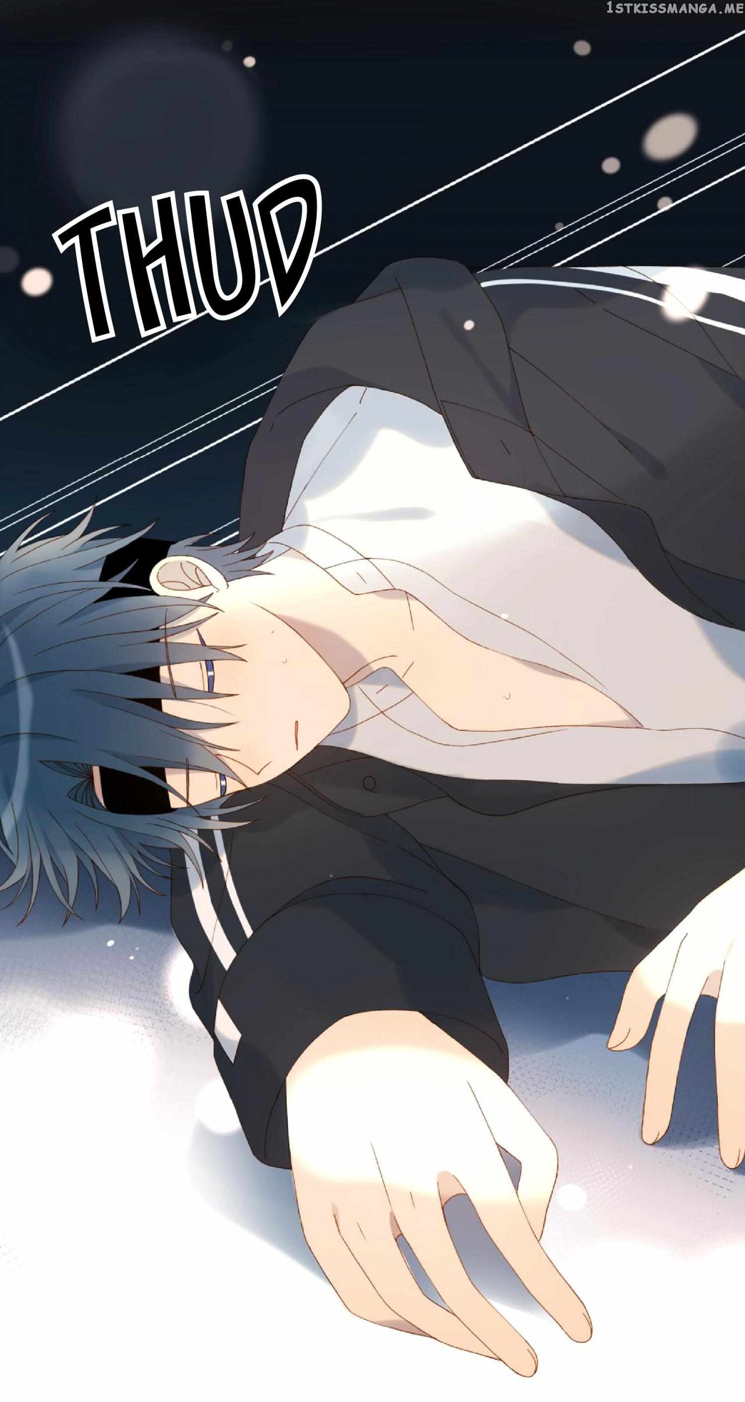 He Is So Flirty Chapter 58 - page 27