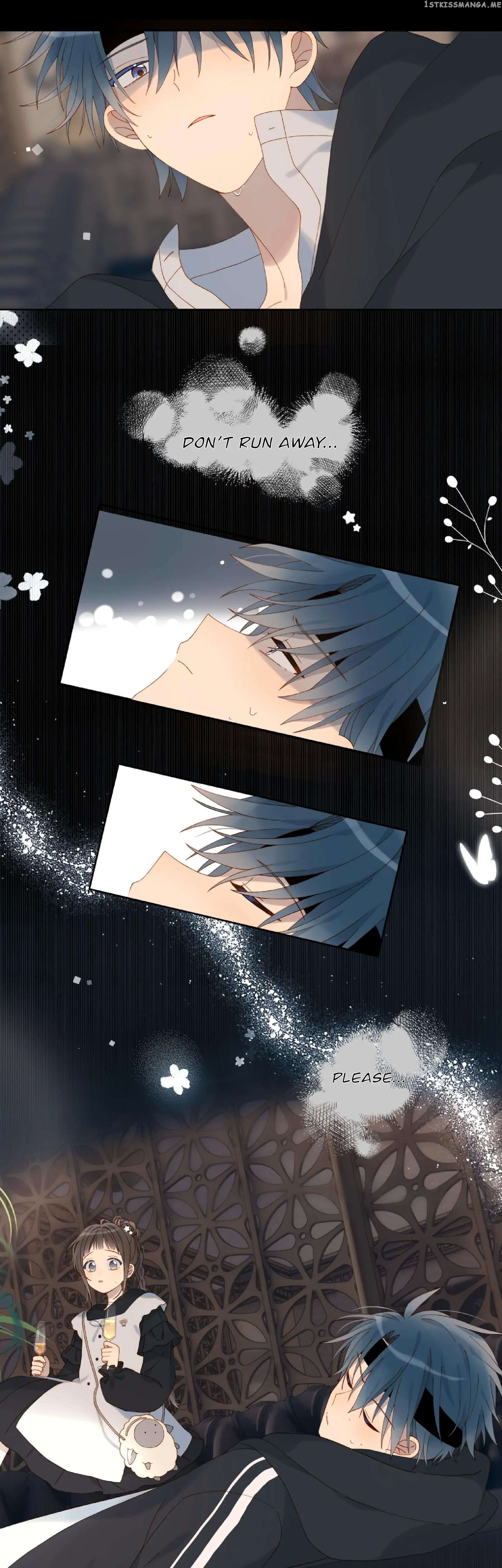 He Is So Flirty Chapter 60 - page 14