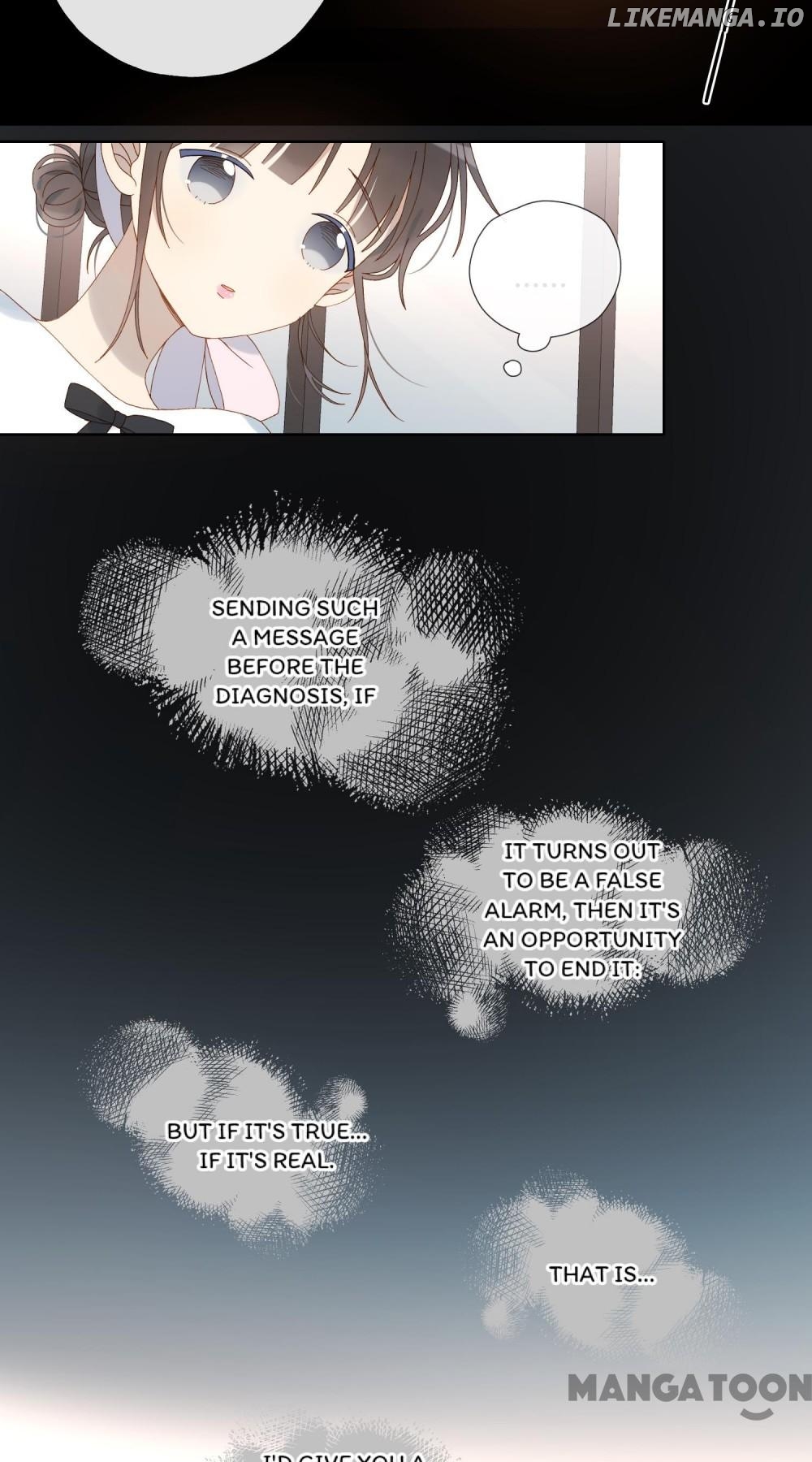He Is So Flirty Chapter 101 - page 11