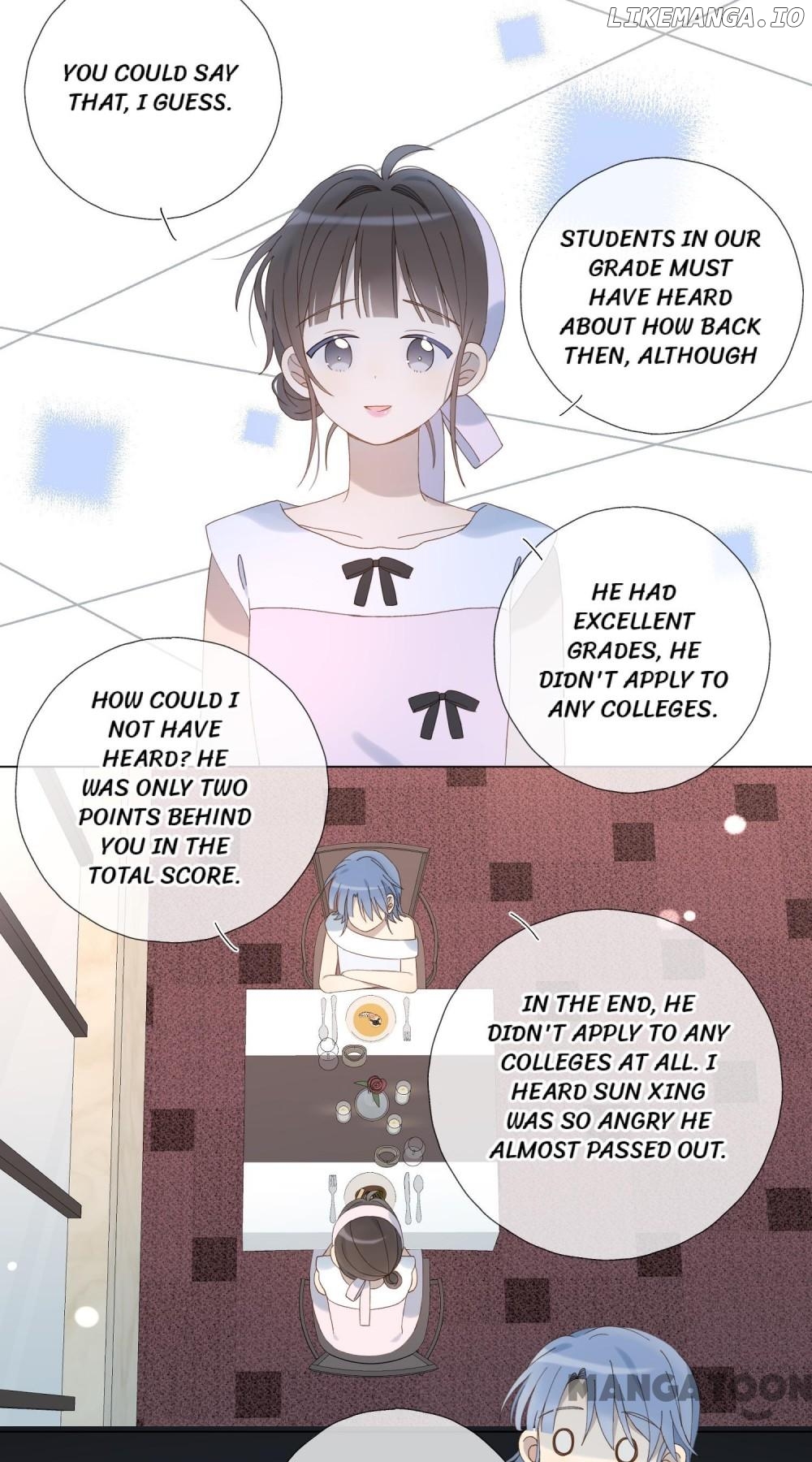 He Is So Flirty Chapter 101 - page 2