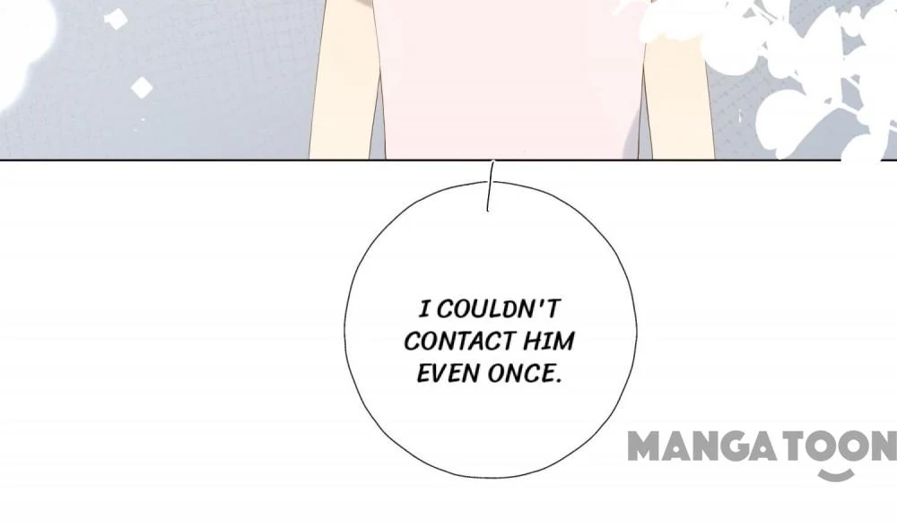 He Is So Flirty Chapter 101 - page 6