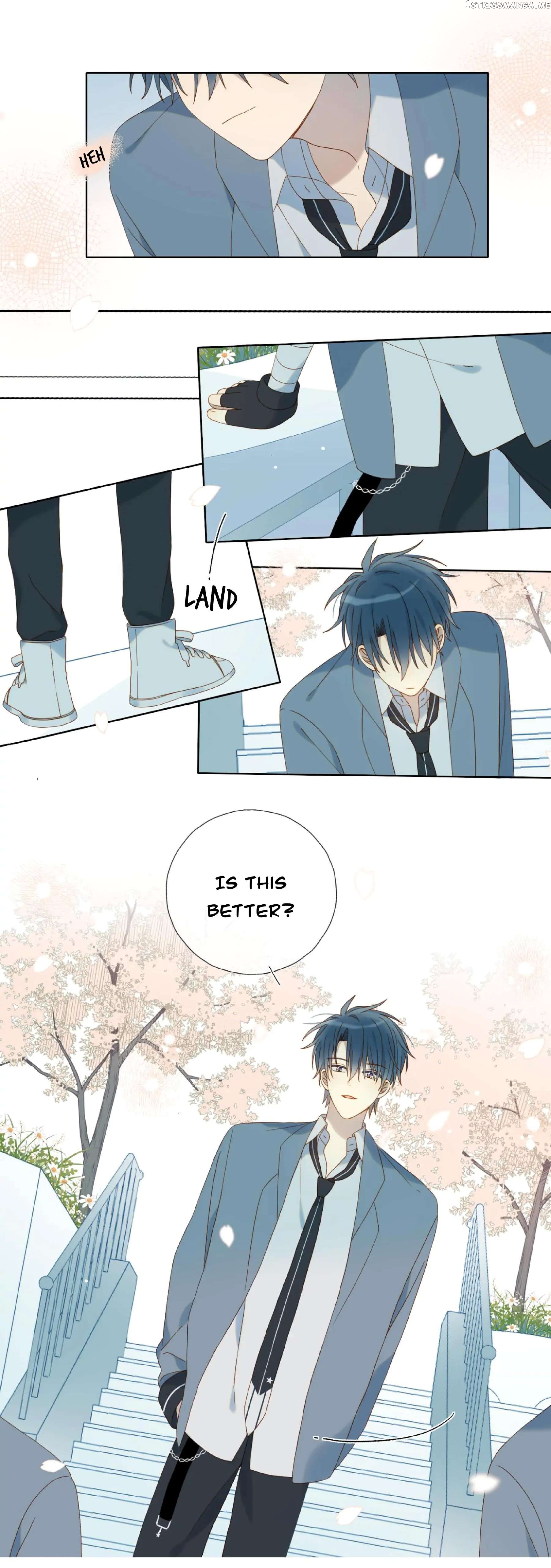 He Is So Flirty Chapter 61 - page 23