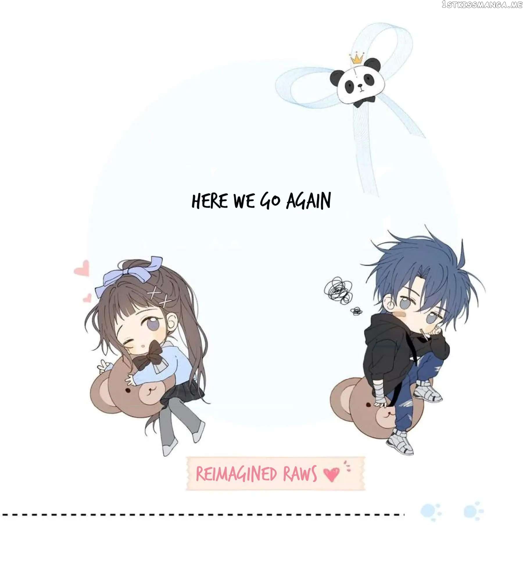 He Is So Flirty Chapter 61 - page 25