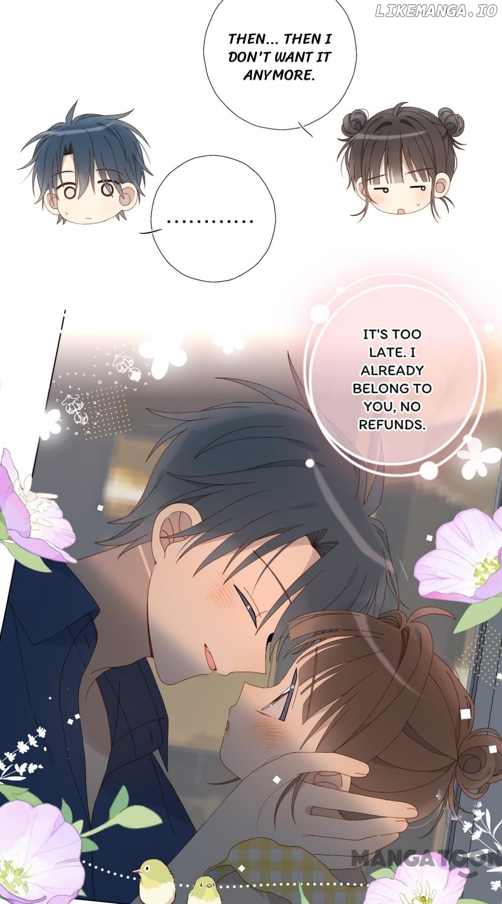 He Is So Flirty Chapter 108 - page 10
