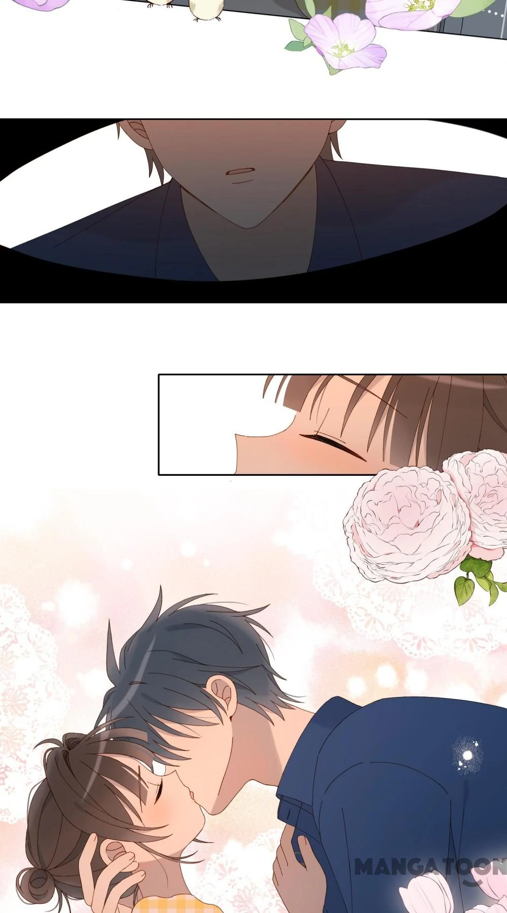 He Is So Flirty Chapter 108 - page 11