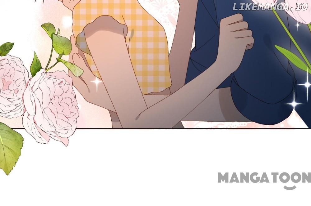 He Is So Flirty Chapter 108 - page 12