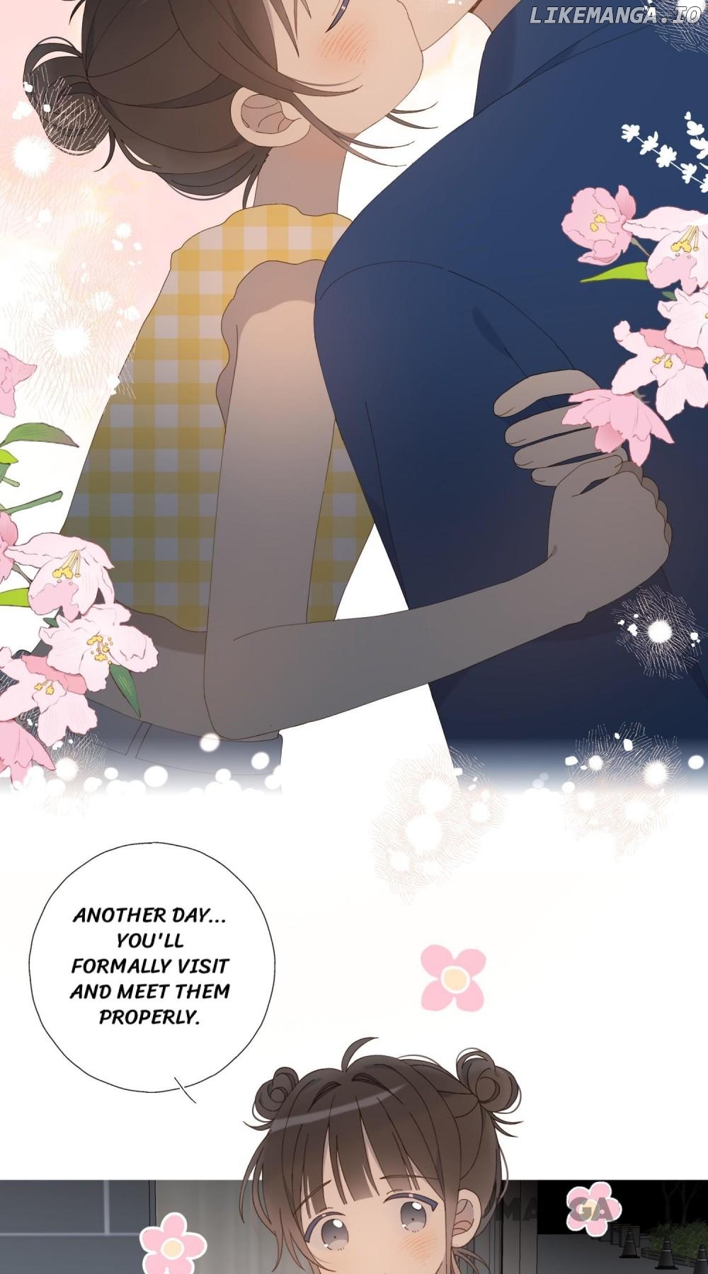 He Is So Flirty Chapter 108 - page 19