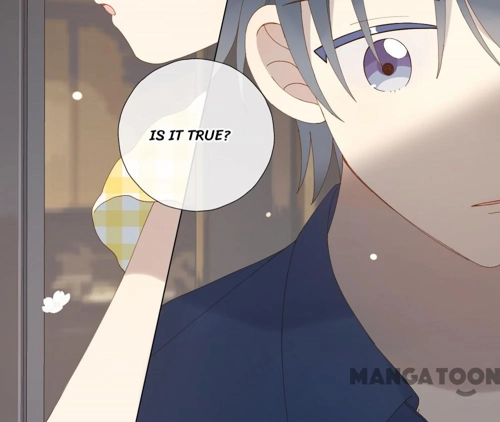He Is So Flirty Chapter 108 - page 6