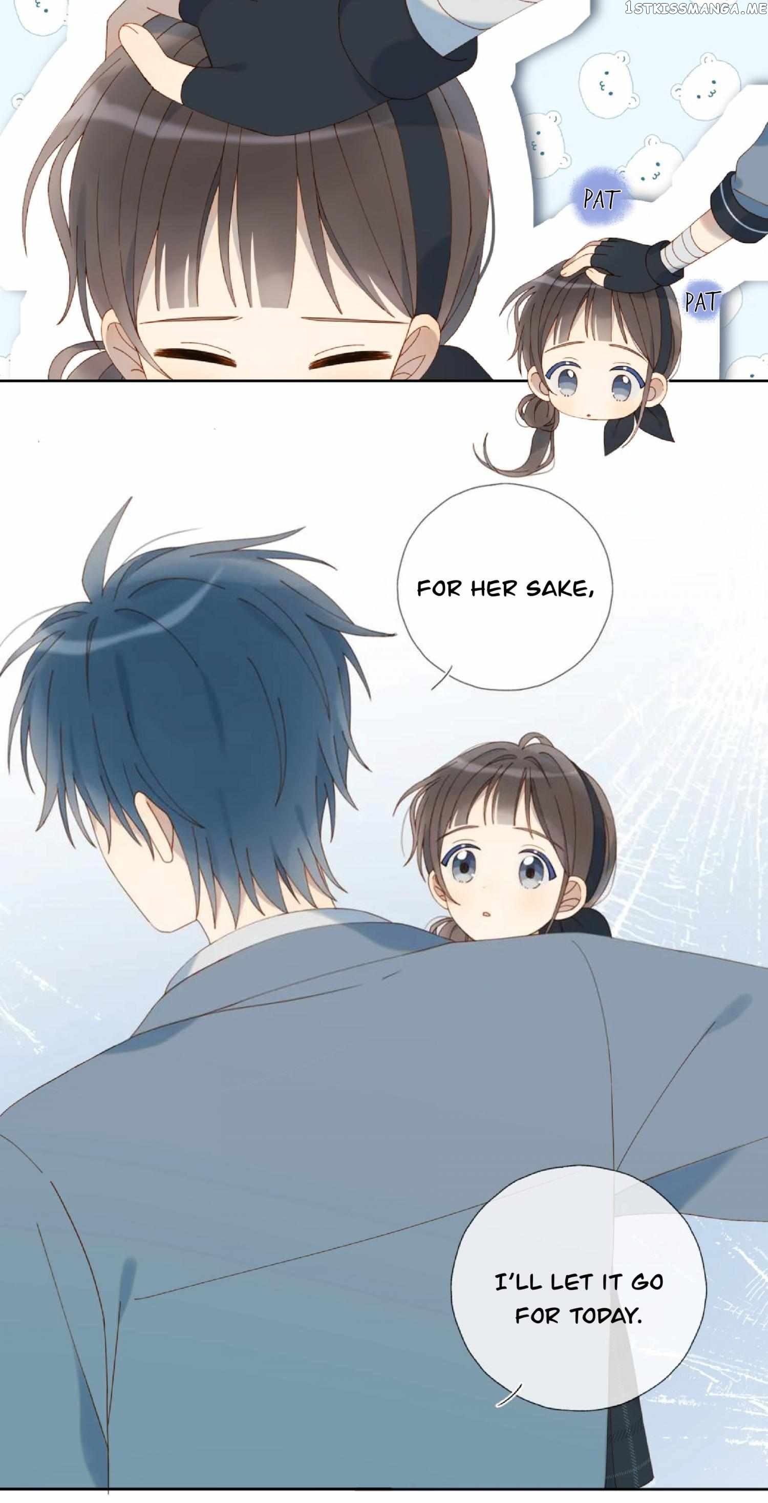 He Is So Flirty Chapter 62 - page 15