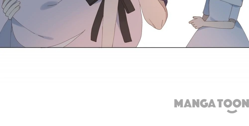 He Is So Flirty Chapter 102 - page 21