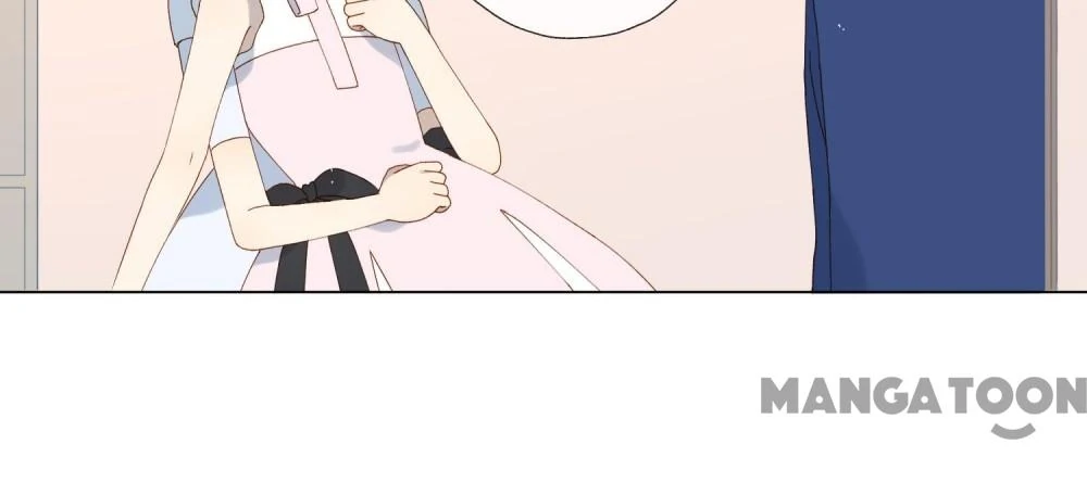 He Is So Flirty Chapter 102 - page 8