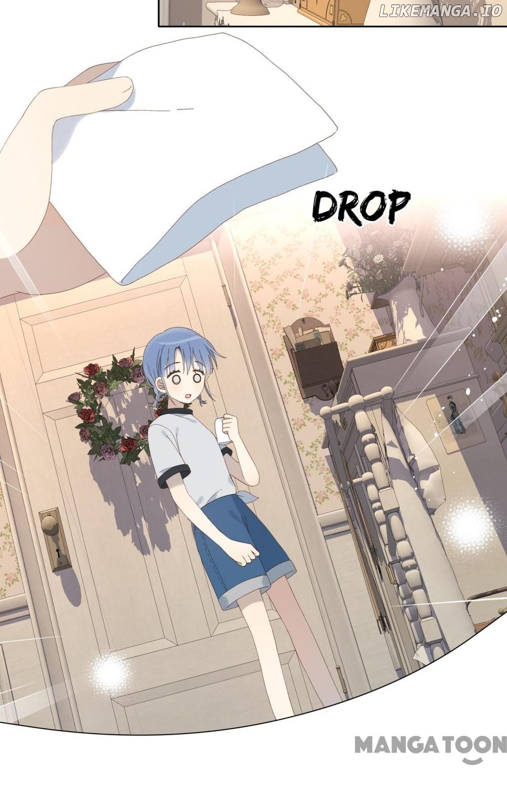 He Is So Flirty Chapter 103 - page 13