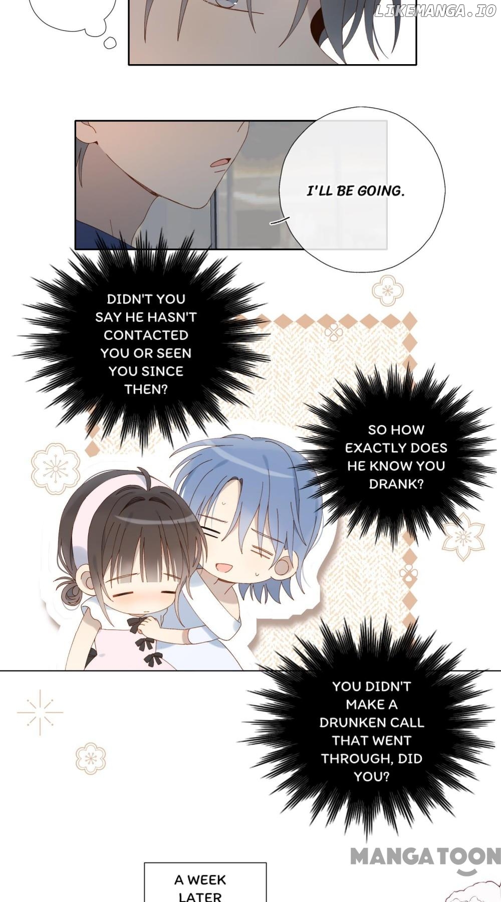 He Is So Flirty Chapter 103 - page 5