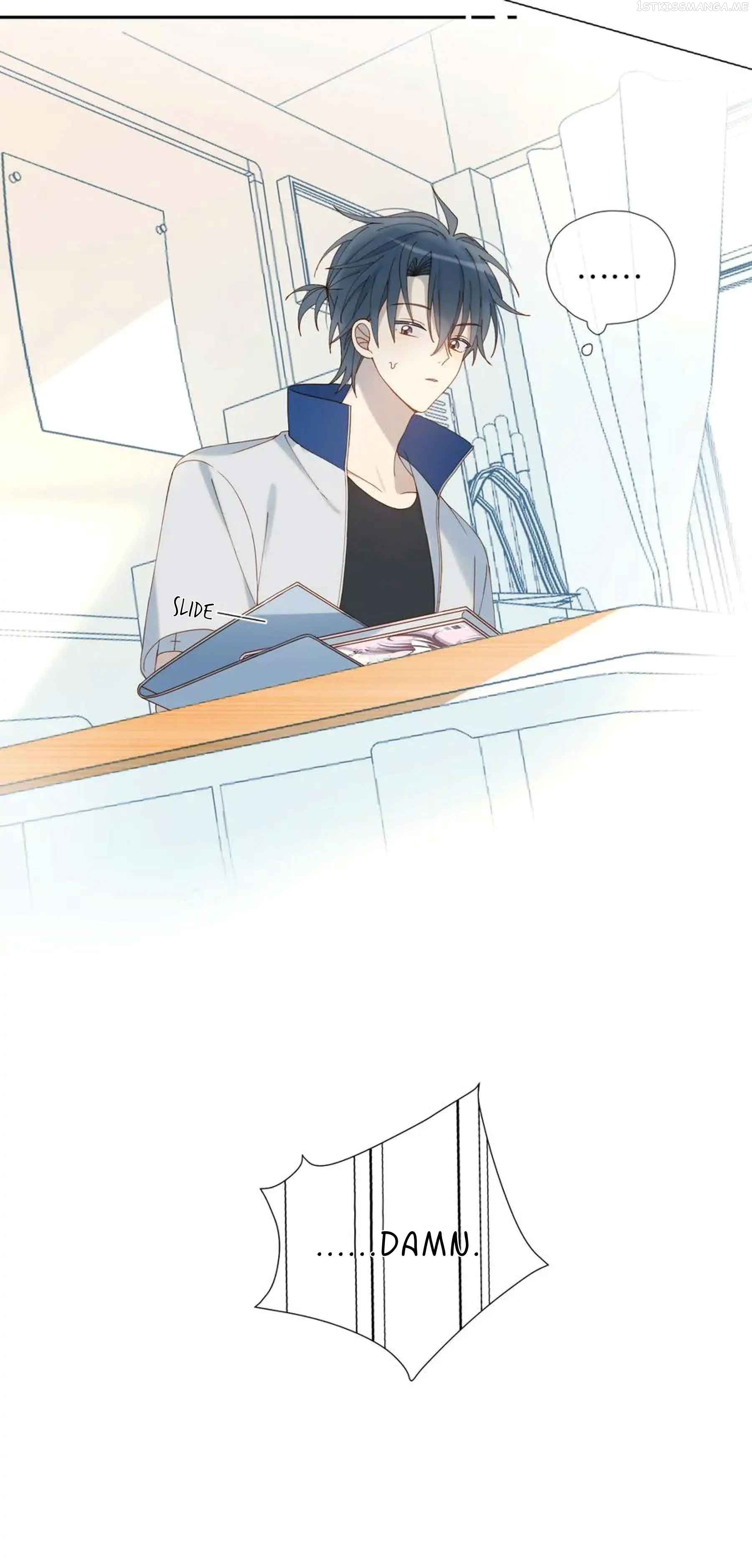 He Is So Flirty Chapter 34 - page 20
