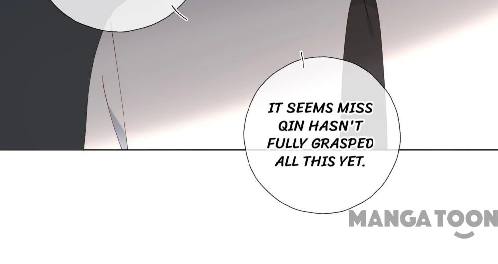 He Is So Flirty Chapter 105 - page 22
