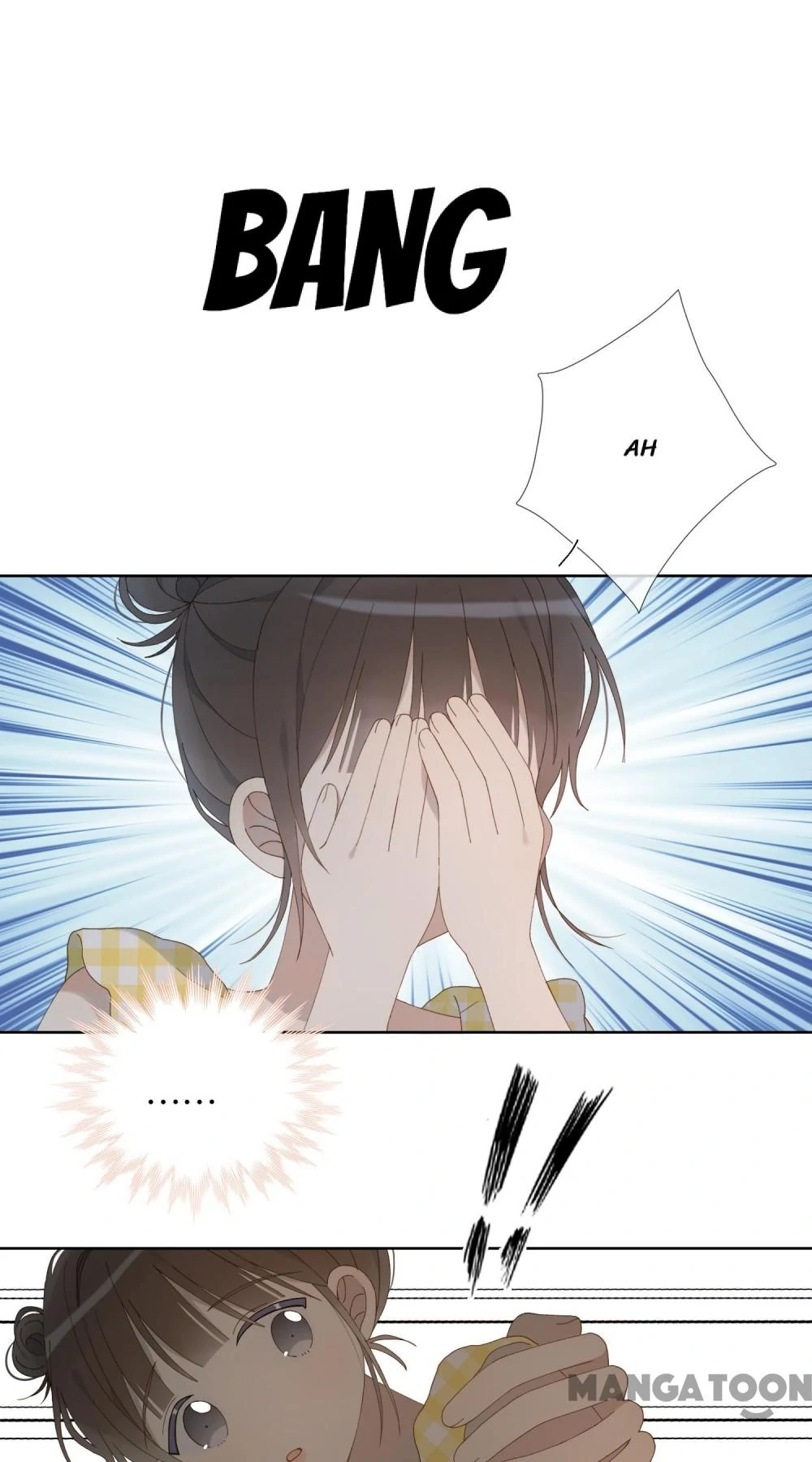 He Is So Flirty Chapter 106 - page 18