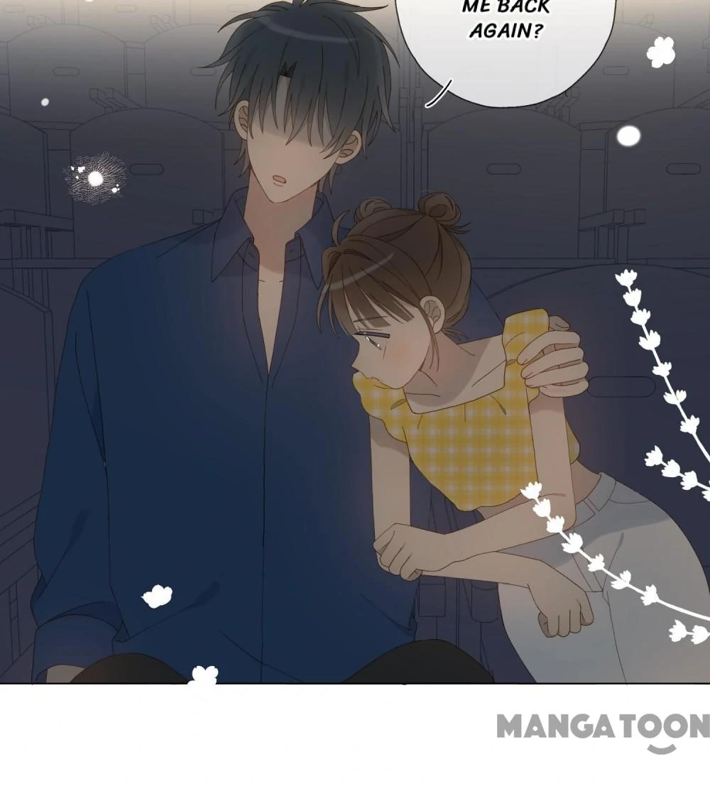 He Is So Flirty Chapter 106 - page 24