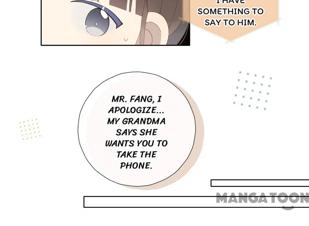 He Is So Flirty Chapter 107 - page 13
