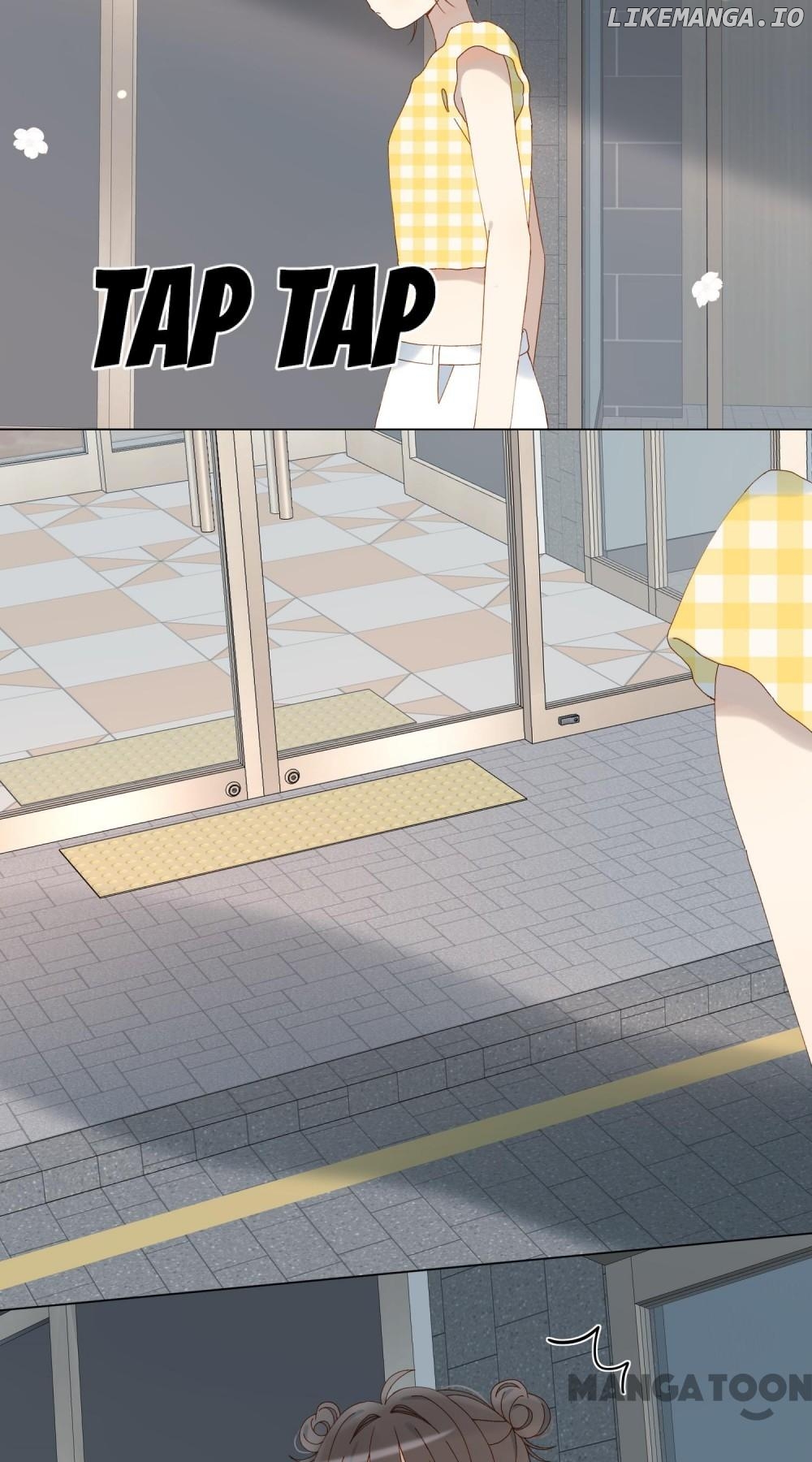 He Is So Flirty Chapter 107 - page 18