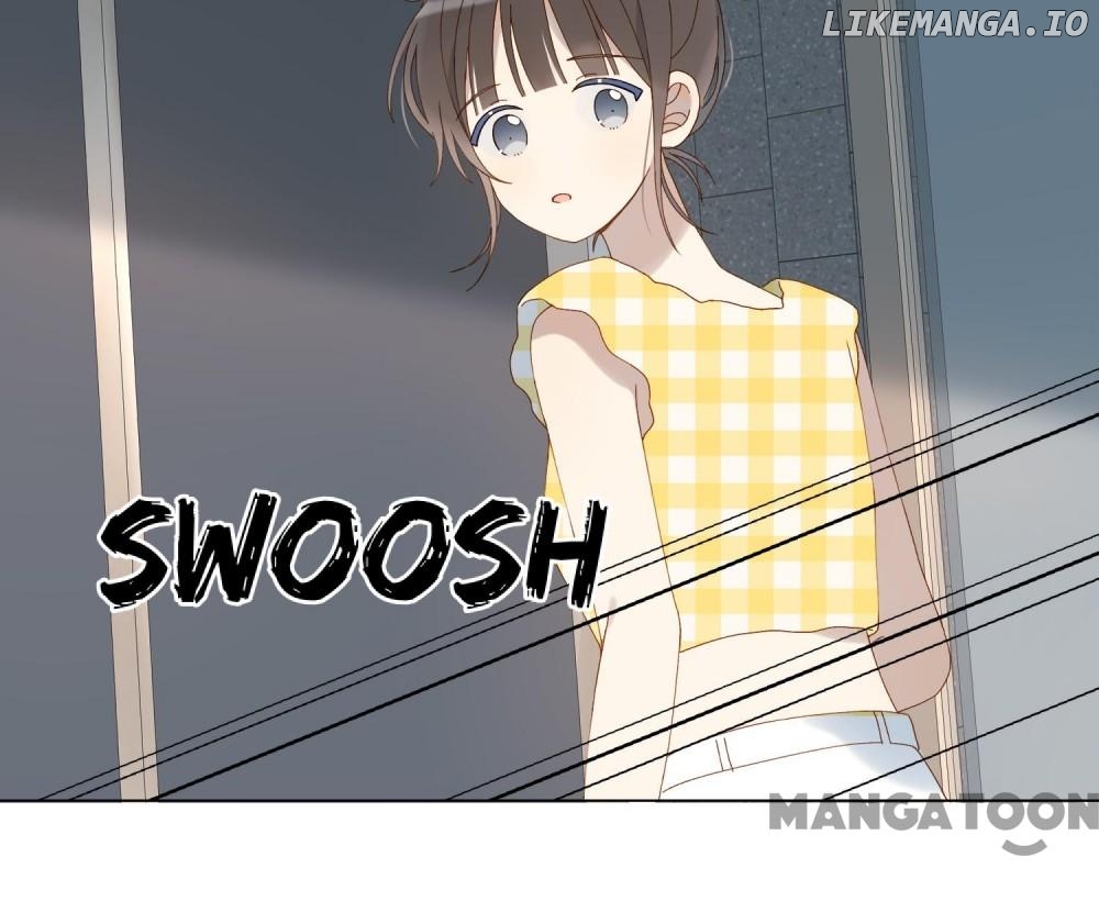 He Is So Flirty Chapter 107 - page 19
