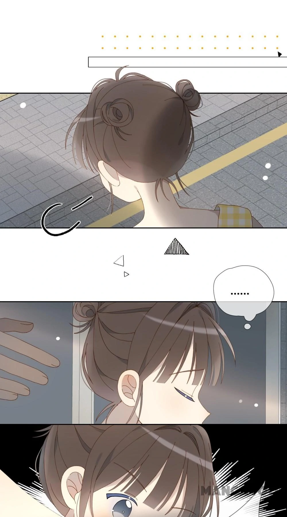 He Is So Flirty Chapter 107 - page 20