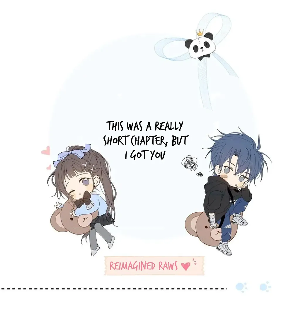 He Is So Flirty Chapter 68 - page 11