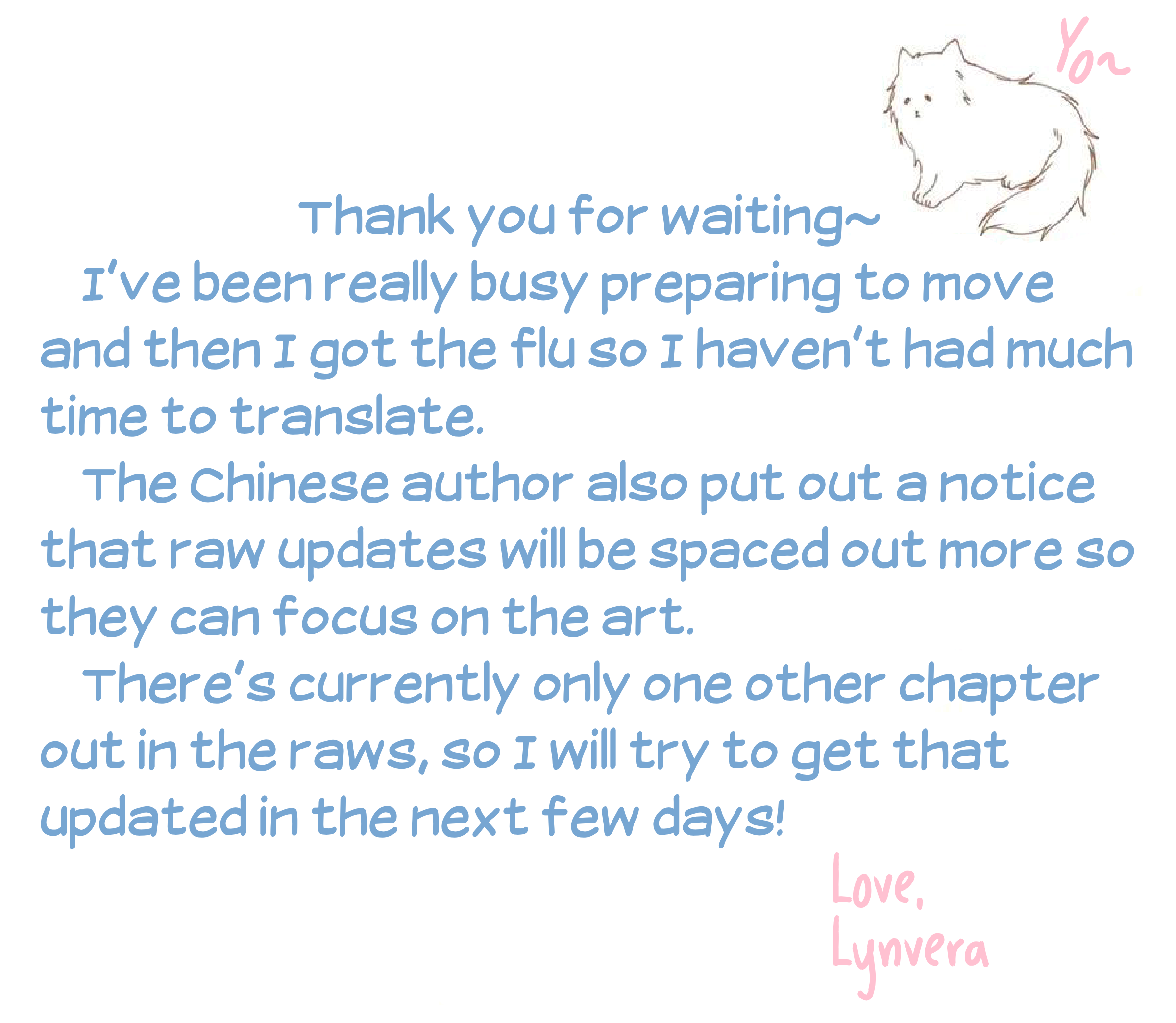 He Is So Flirty Chapter 81 - page 11