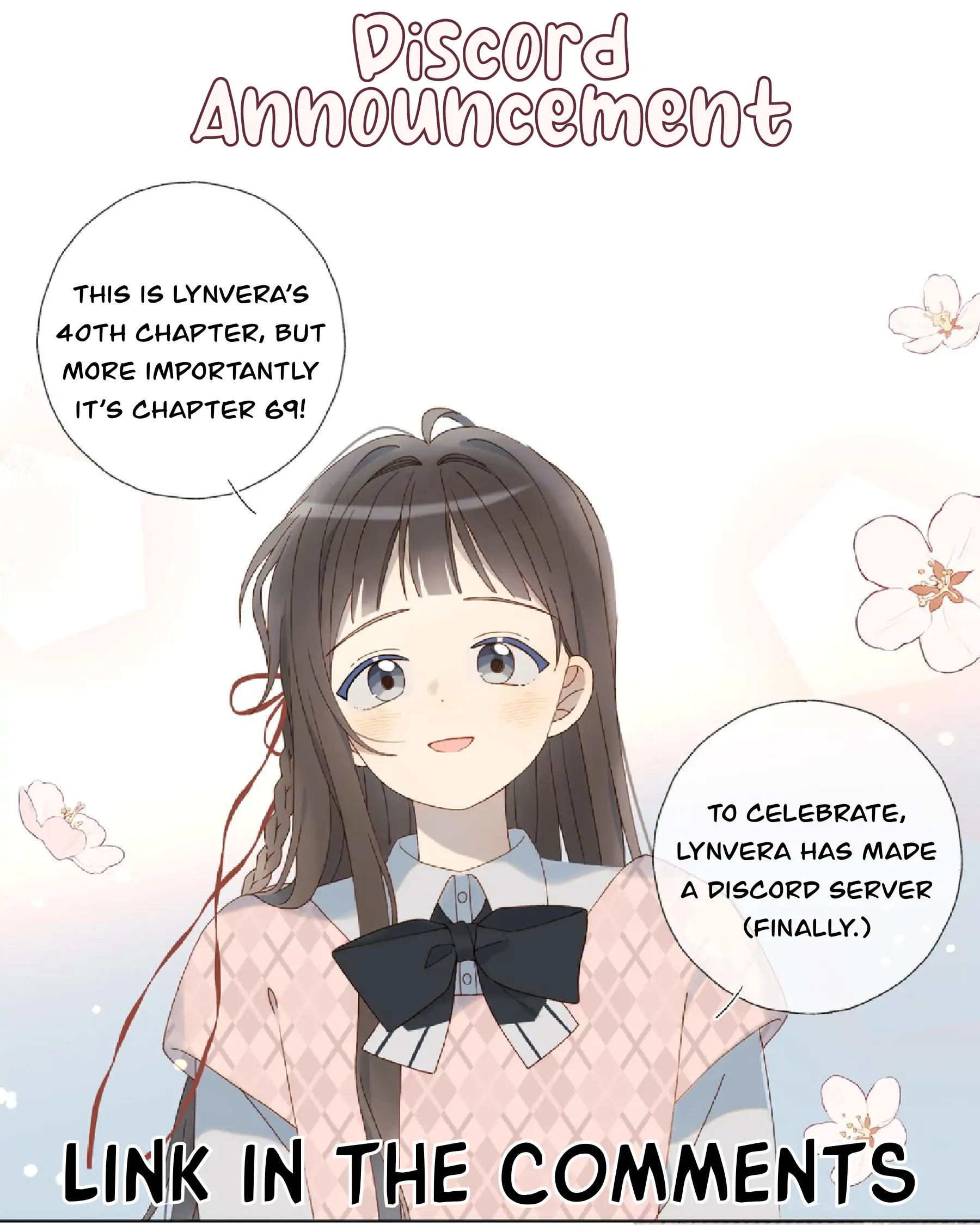 He Is So Flirty Chapter 69 - page 11