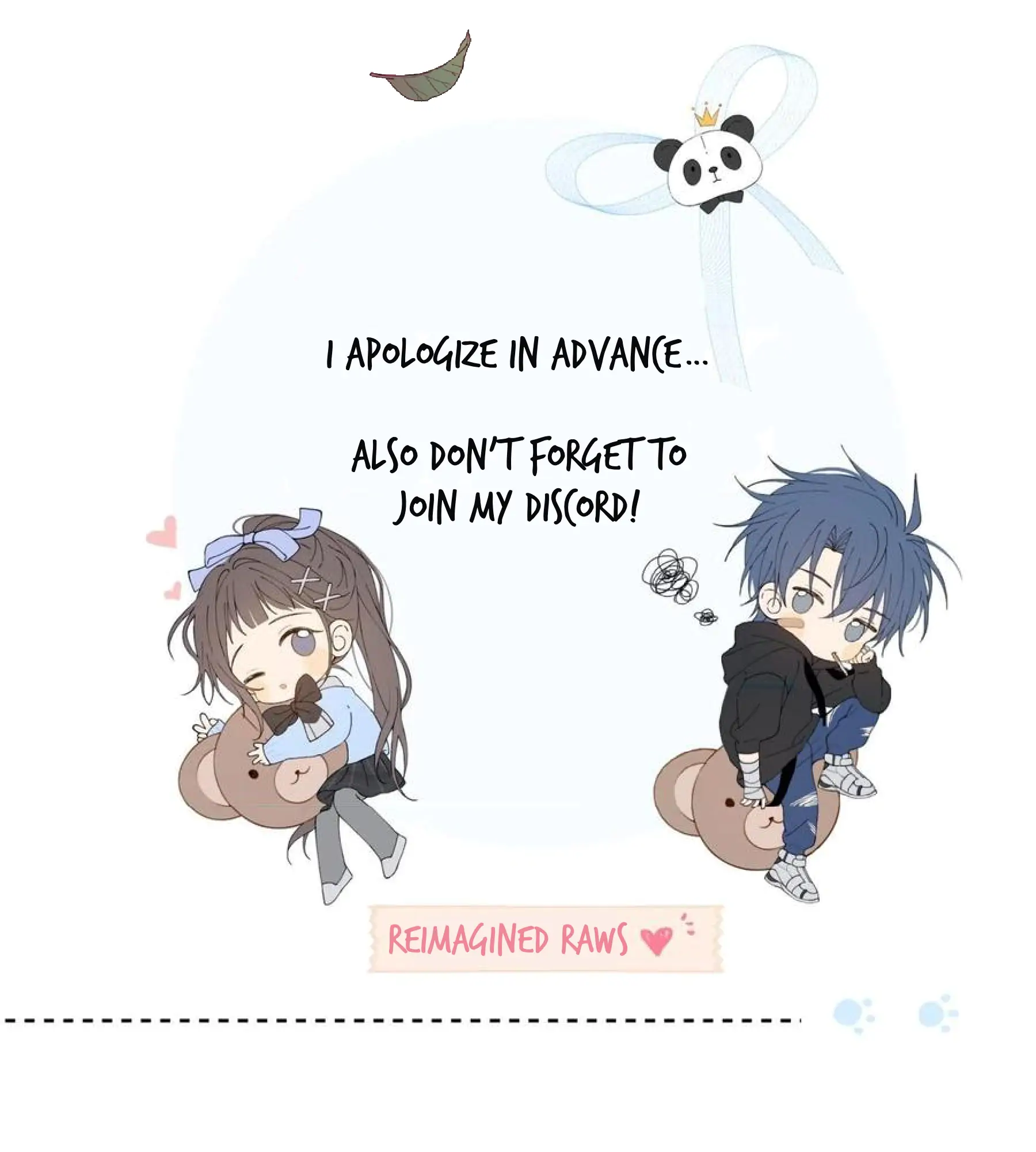 He Is So Flirty Chapter 70 - page 11