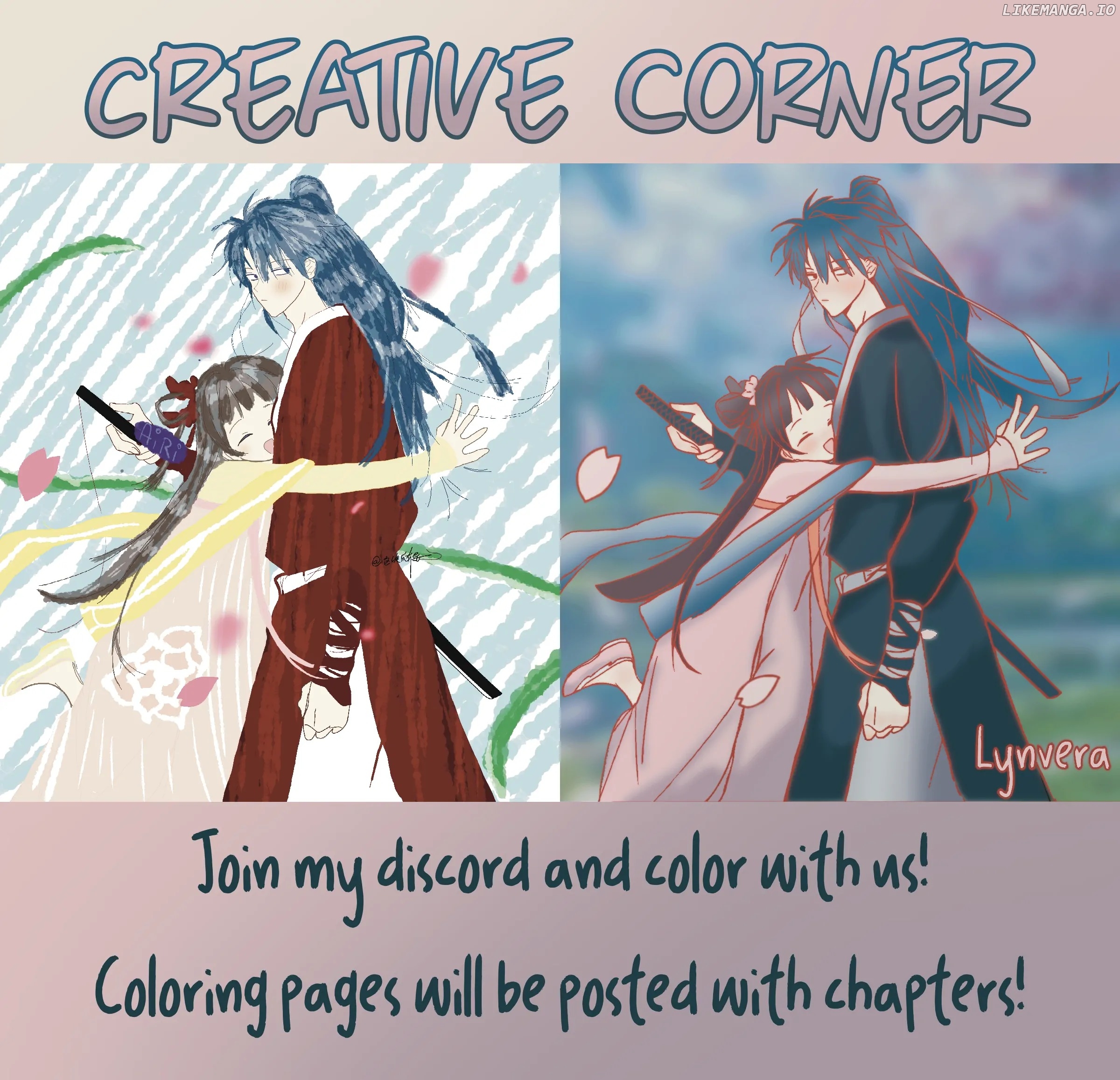 He Is So Flirty Chapter 79 - page 16