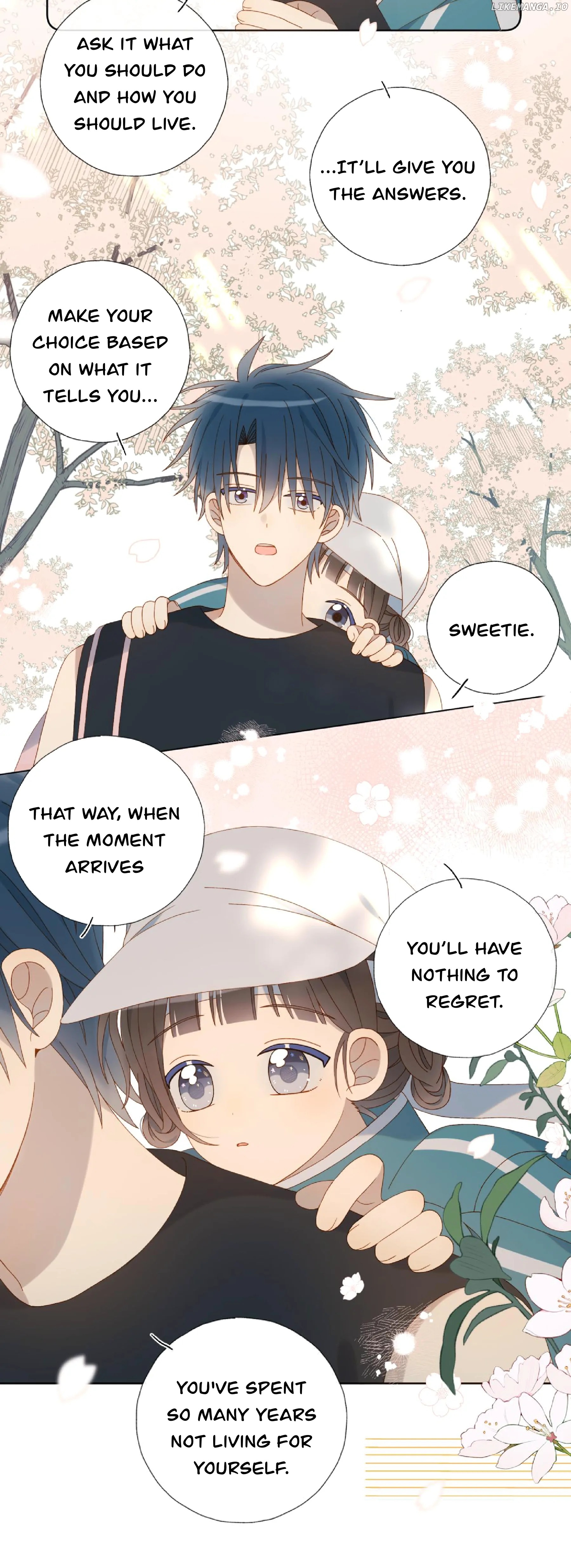 He Is So Flirty Chapter 79 - page 5