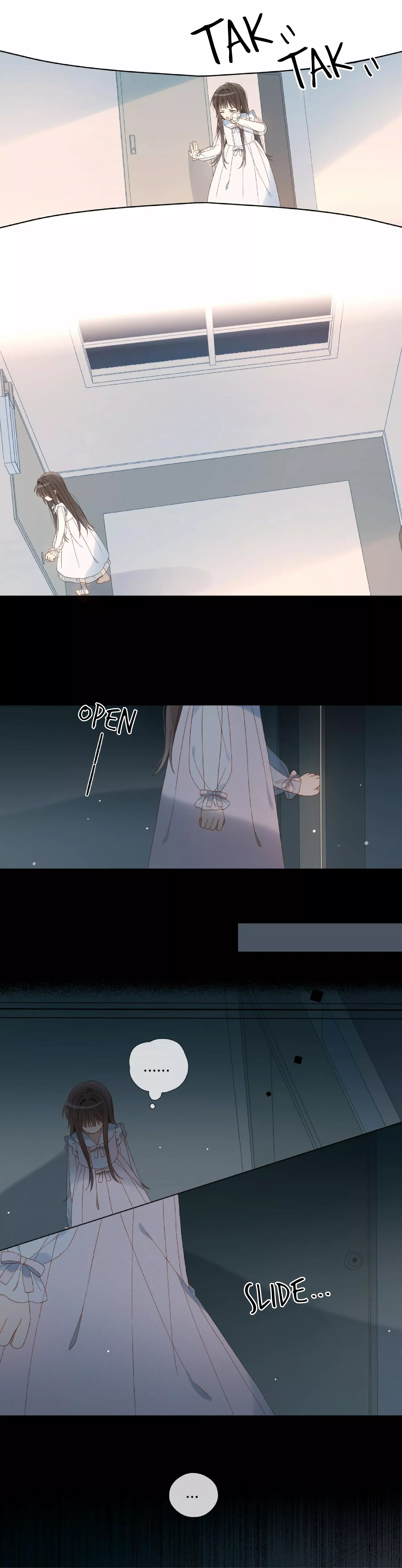 He Is So Flirty Chapter 80 - page 10
