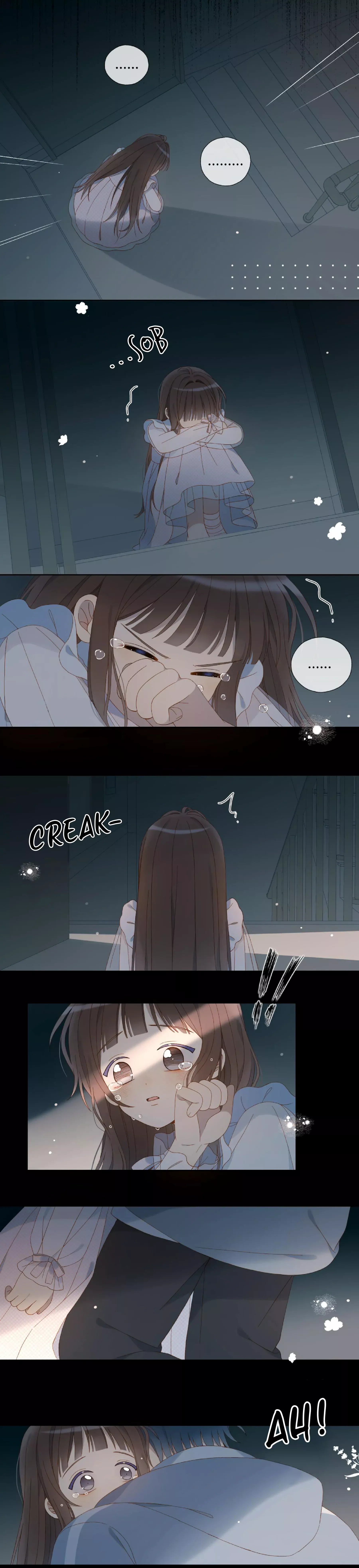 He Is So Flirty Chapter 80 - page 11