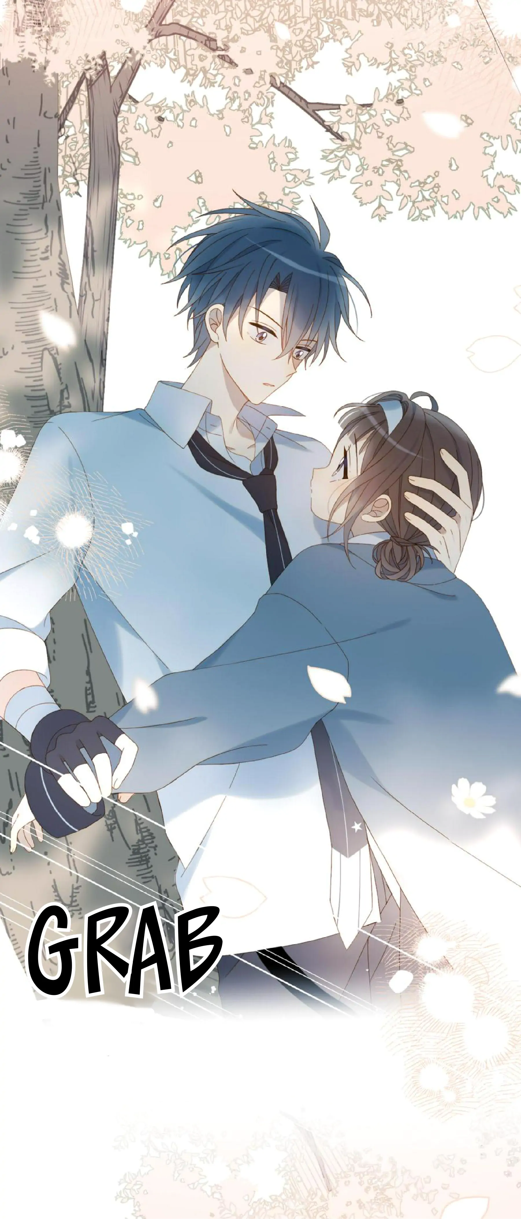 He Is So Flirty Chapter 42 - page 17