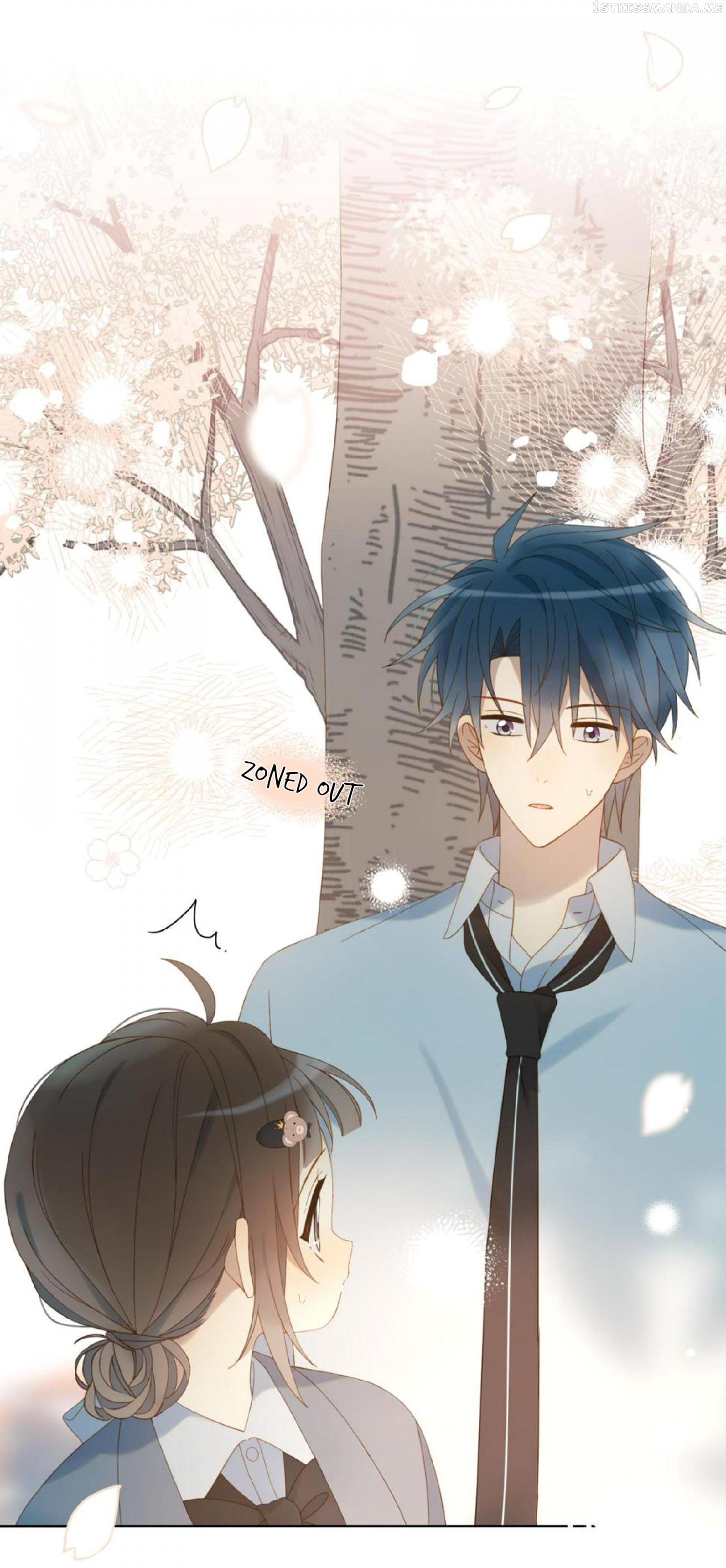 He Is So Flirty Chapter 43 - page 5