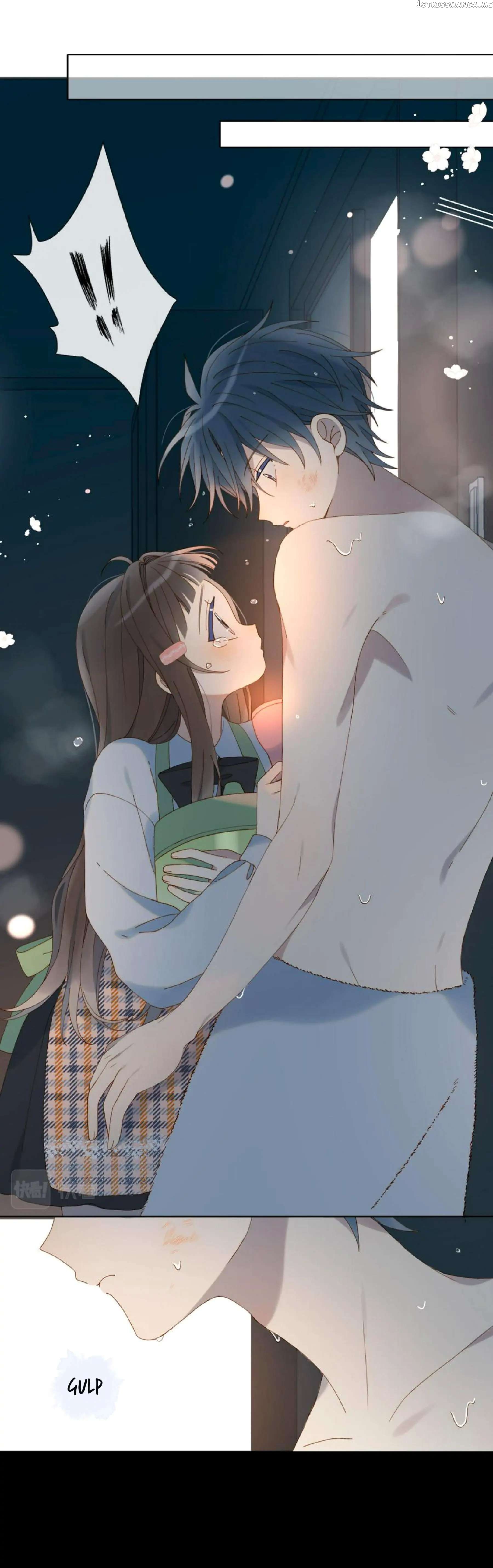 He Is So Flirty Chapter 52 - page 11